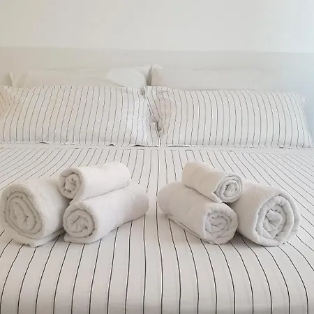 Repubblica Bed & Breakfast *