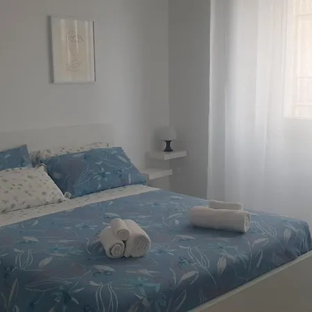Bed & Breakfast Repubblica 3*