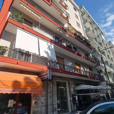 Repubblica * Bari