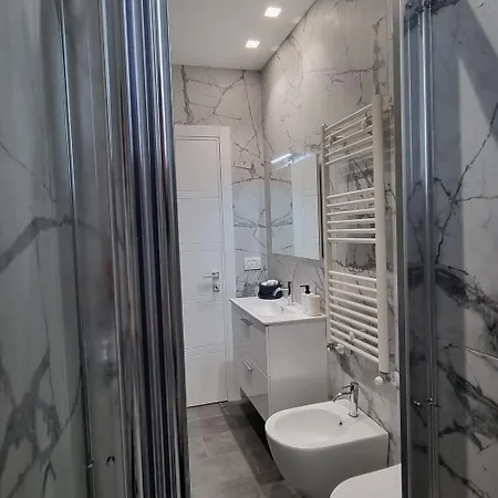 Repubblica Bed & Breakfast 3*