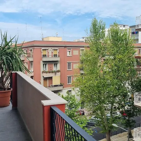 Bed & Breakfast Repubblica Bari