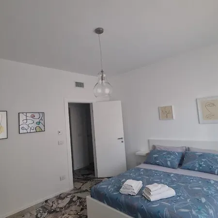 Repubblica Bed & Breakfast 3*