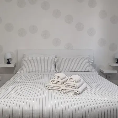 Repubblica Bed & Breakfast Bari