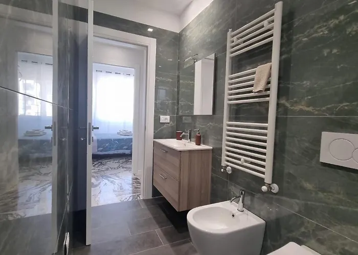 Bed & Breakfast Repubblica 3*