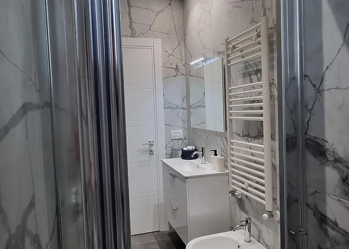 Repubblica Bed & Breakfast 3*