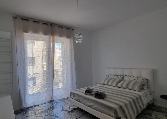 Repubblica Bed & Breakfast 3*