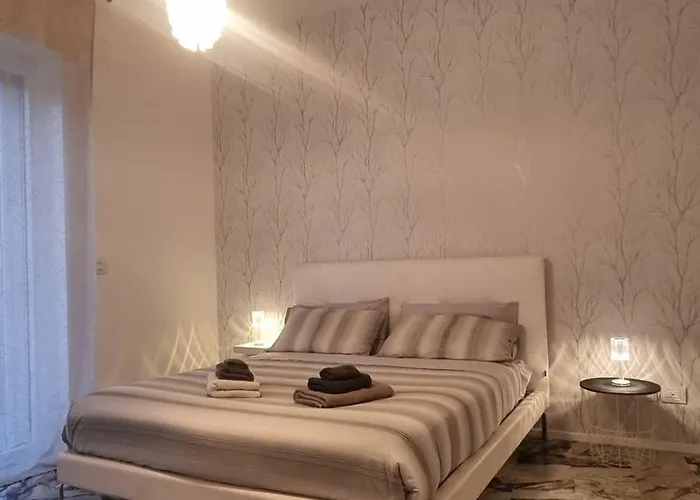 Repubblica Bed & Breakfast 3*