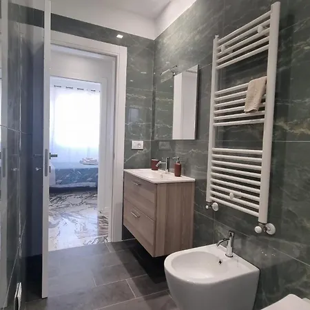 Bed & Breakfast Repubblica 3*