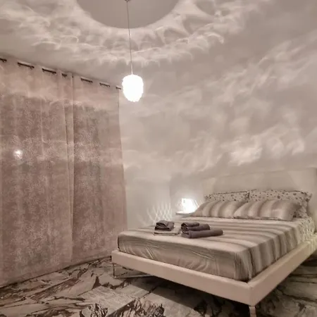 Bed & Breakfast Repubblica 3*