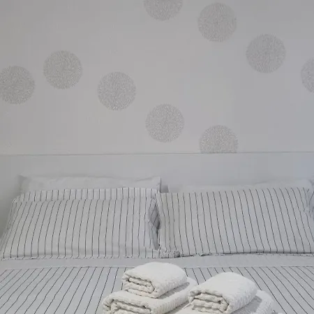 Repubblica Bed & Breakfast Bari