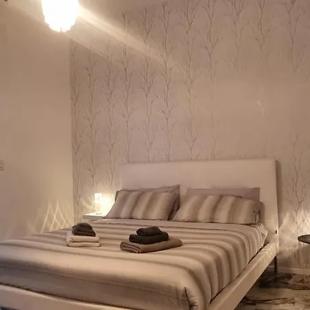 Repubblica Bed & Breakfast 3*