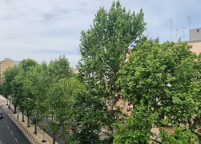 Repubblica فندق مبيت وإفطار باري