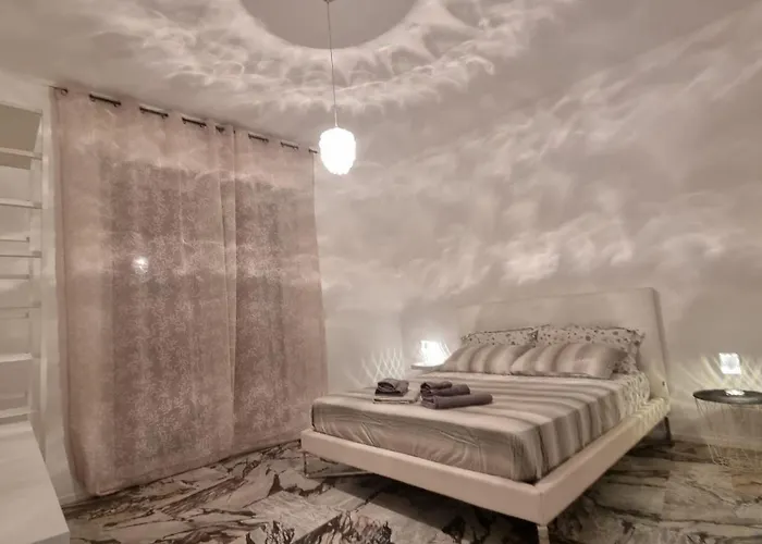 فندق مبيت وإفطار Repubblica 3*