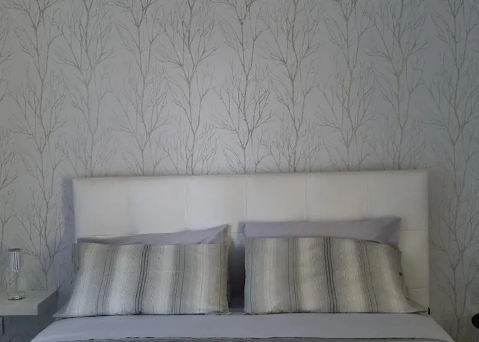 Repubblica فندق مبيت وإفطار باري