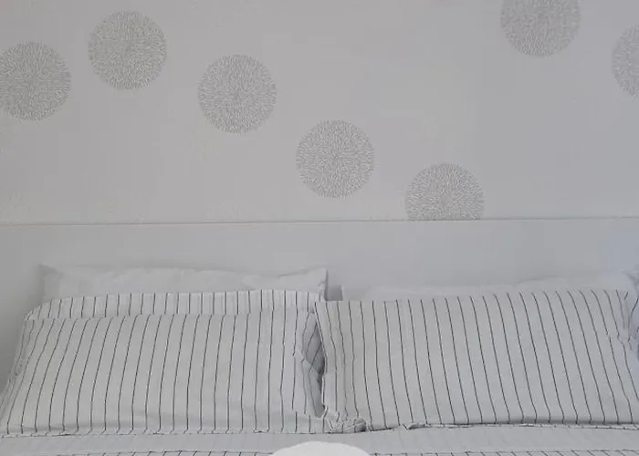 Repubblica فندق مبيت وإفطار باري